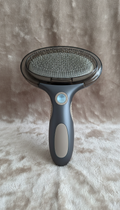 Ergonomic Pet Brush