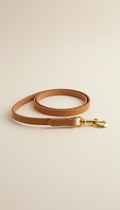 Sandalwood Tan Leash