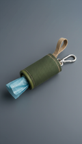 Everyday Waste Bag Holder