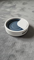 Portable Hydration Bowl