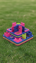 Eco-Friendly Puzzle Toy