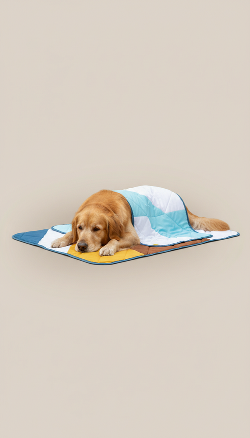 Cooling Comfort Mat