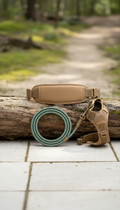 Hands-Free Bungee Walk Set